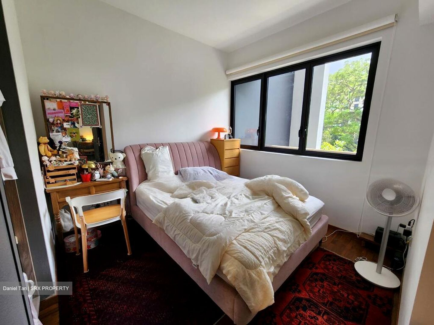 Mayfair Modern (D21), Condominium #469230491